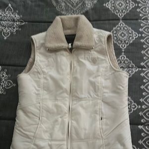 Women vest
